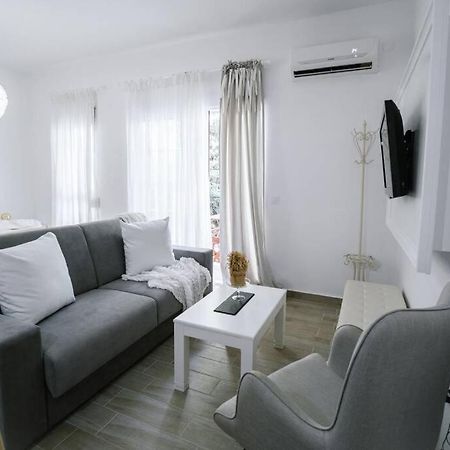 Luxury Central Studio Xánthi Eksteriør bilde
