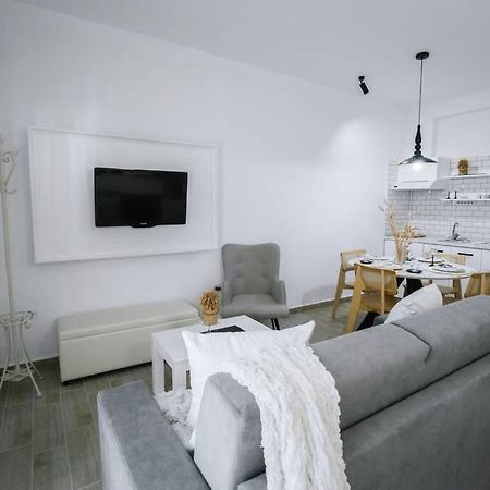 Luxury Central Studio Xánthi Eksteriør bilde