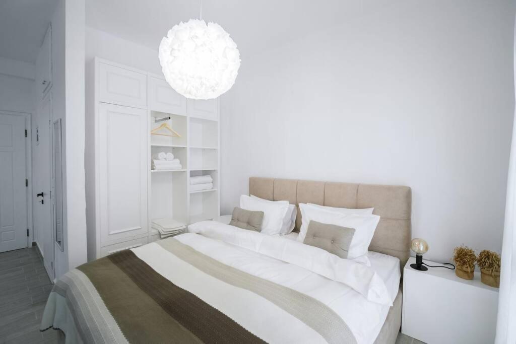 Luxury Central Studio Xánthi Eksteriør bilde