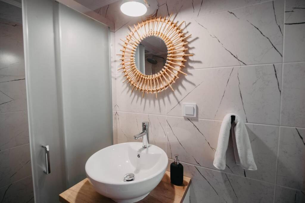Luxury Central Studio Xánthi Eksteriør bilde